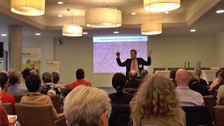 Referat 1 - NVS MV2019: Chronische Krankheiten und Nutraceuticals, Prof. Dr. Dr. Fred Harms