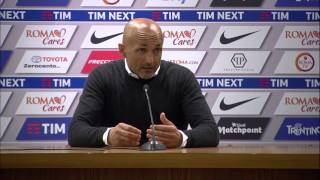 Lotta per il secondo posto - Serie A TIM 2015/16