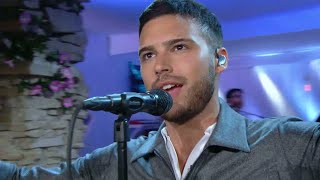 Eric Saade - Allt man kan önska sig - Så mycket bättre (TV4)