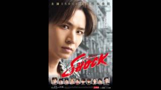夜の海  堂本光一