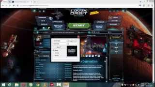 Dark orbit Uridium hack latest