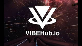 VibeHub io VR Preview - Night In The  Museum