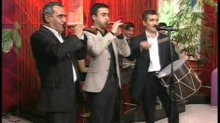 Qara Zurna Fizuli Turabov Qerib Axsamlar Heyva Gulu 055 077 603 88 86