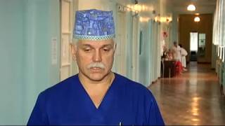 Стрілянина у Дніпрі