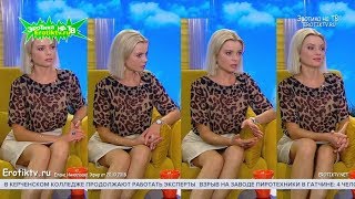 Елена Николаева  Эфир от 20 10 2018