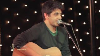 Premio InCanto 19/1 | Mirkoeilcane Session Live