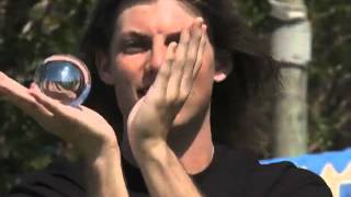 Антигравитационный шар FUSHIGI | Fushigi ball