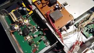 Yaesu FT 920