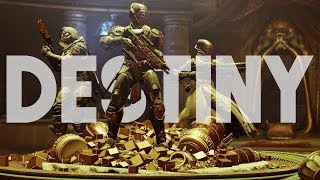 Destiny 2 | What is Menagerie? Gameplay & First Impressions