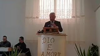 PREDICAZIONE EVANGELICA: Alza il tuo capo, Torna alla Casa del Padre e godi dei Beni di Dio!