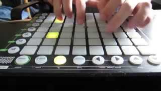 Музыка из фильма "Пираты Карибского моря" He's a Pirate - Pirates of the Caribbean (Launchpad)