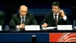 Cайт "Свобода Слова" Русское ворье: В. В. Путин 8/10