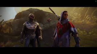 Destiny 2 | GTX 1070
