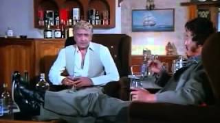 Индийские фильмы - Слепой закон (1983) - Боевик