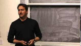 Josh Makower-The Perfect Storm in MedTech (Entire Talk)