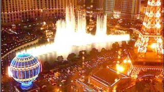 BEST HOTEL ROOM IN VEGAS! (11/27/09-268)