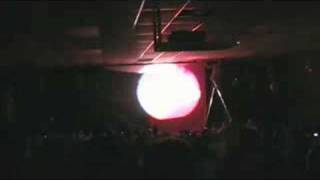 Ballerina Ballroom - Cinema of Dreams