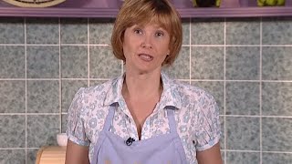 Просто вкусно - Суп из баклажанов