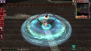 CNC 3 Kanes Wrath Tower Defense Map Black Hand #Lastman #22 HD
