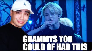 BTS - Black Swan [SEE GRAMMYS YOU COULD’VE HAD THIS!]