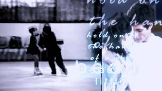 Tessa Virtue and Scott Moir - Bring Me Flowers