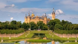 Город Шверин/Schwerin || Германия