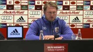 PK-Highlights vor der Frankfurt-Partie