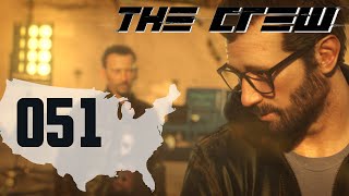 THE CREW ► #051 - Los Angeles ► Lets Play The Crew German