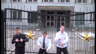 Юморина 2013.ВИ МВД РФ. 5 ЮрФак. ПОБЕДИТЕЛИ!!!!!!!