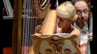 Boieldieu Harp Concerto, Julia Rovinsky, Zubin Mehta,Israel Philharmonic Orchestra