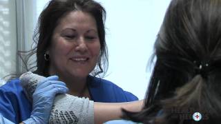 The Nurse Midwife
