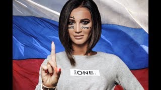 ОЛЬГА БУЗОВА / Кто такая OLGA BUZOVA на САМОМ ДЕЛЕ? / Бузова ПОЗОР! [ОПМ]