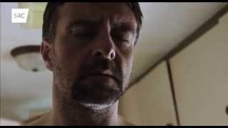 Y Gwyll / Hinterland - clip agoriadol / opening scene