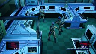 Metal Gear Solid 2 HD: Sons of Liberty pt34