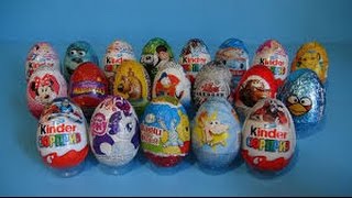 Открываем шоколадное яйцо корпорация монстров Майк Вазовский