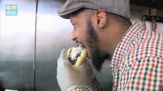 Arepera Guacuco: Neighborhood Beat Bushwick