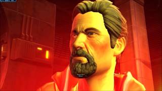 SWTOR (2017) - Best Sith Warrior Lines