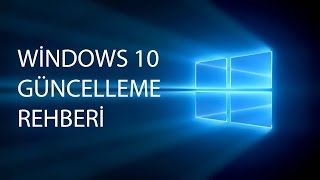 Windows 10/8.1/8 Güncelleştirmeleri Kapatma | Kesin Çözüm