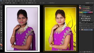 Photoshop CC tutorial for Beginners Full Guide in Hindi