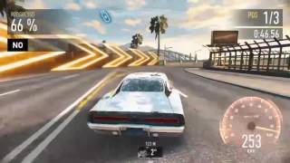 Need for Speed No Limits HACK-Ita