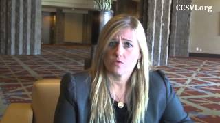 CCSVI - A Vascular Nurse's Perspective