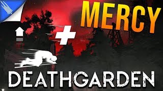 New Mercy Mechanic Announced - Deathgarden Fog Gameplay