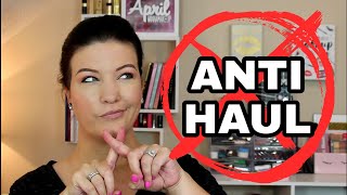 ANTI-HAUL | Makeup I will NOT buy! | July 2018