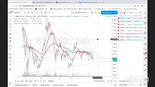 Анализ крипторынка. Amir Capital .Инвестиционный фонд