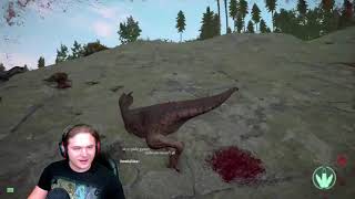AMPMAN.exe (Super Chat Reaction)