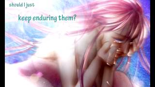 【Miery】- RIP=RELEASE [English lyrics in the video]