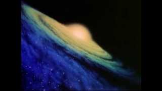Santinela - No Silence In Space (Unofficial video)
