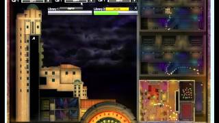 hollywood tower hotel the tower of terror simulation+link