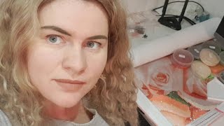 Прямой Эфир. Процесс. Шикарные Розы. Вопрос - Ответ.