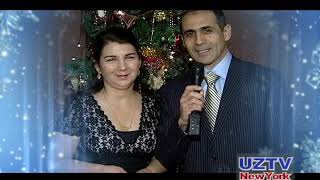 UzbekNY TV-Ko'rsatuv / Guide 5 (PART-1)